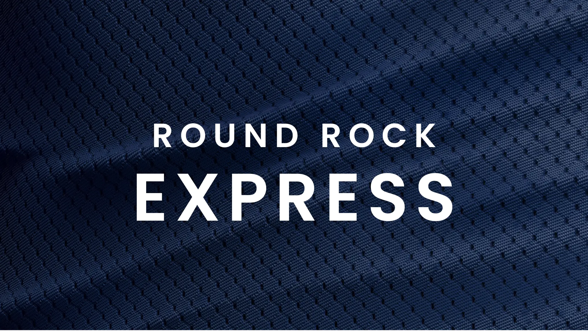 Round Rock Express